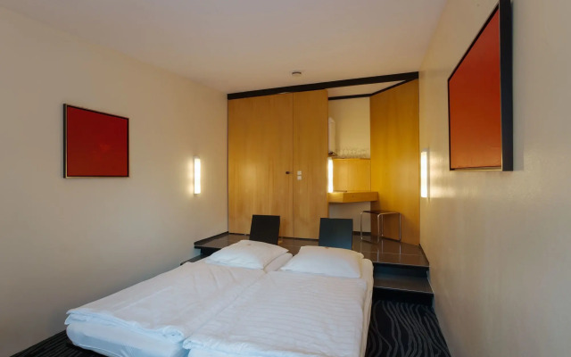 Hotel Wiehberg