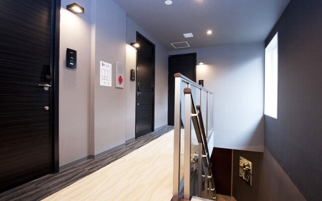 Vicoletto Inn Hakata Sumiyoshi
