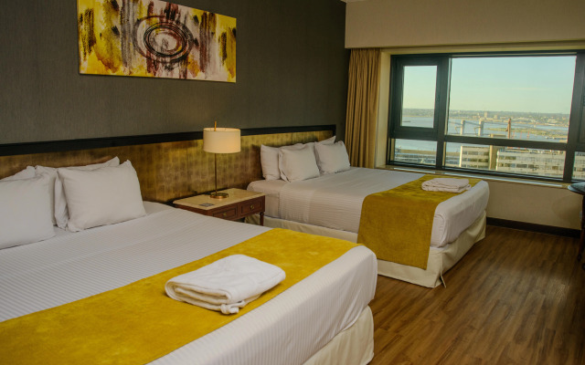 Radisson Montevideo Victoria Plaza Hotel