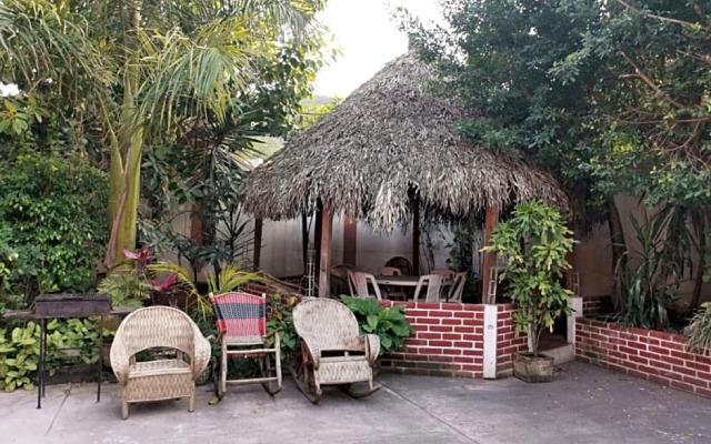 Hotel La Privada