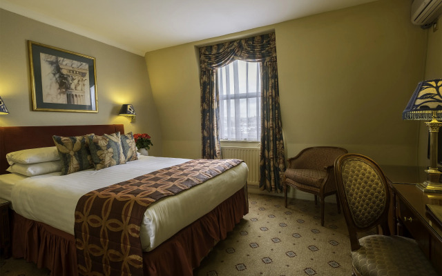 London Lodge Hotel