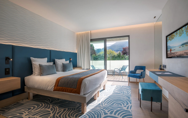 Rivage Hôtel & Spa Annecy