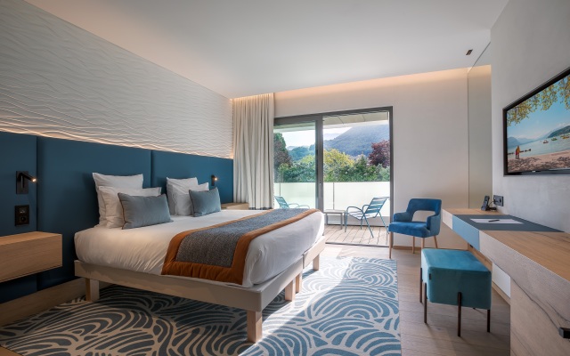 Rivage Hôtel & Spa Annecy