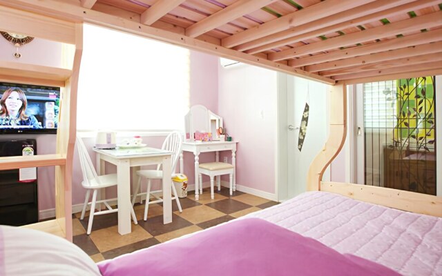 Tongyeong City Guesthouse