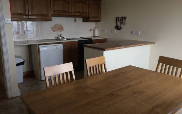 White Wave Cottages