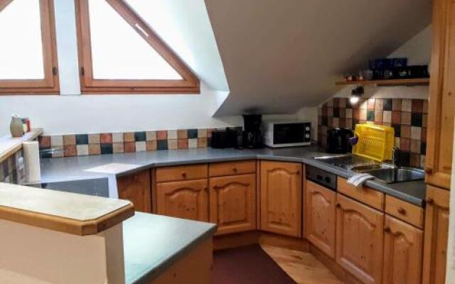 Appartement Hotel Seerose