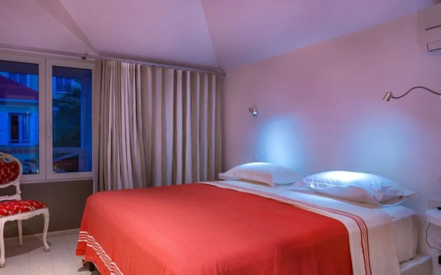 Dream Villa Gustavia 849