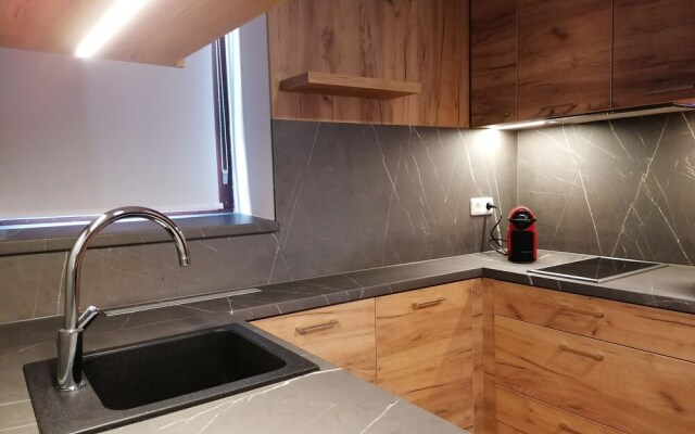 GOLDEN STAR - Premium Apartments