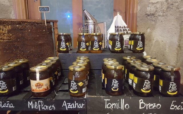 Posada de Bleto
