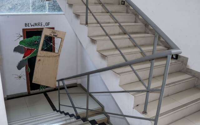 Nida Rooms Bandung Convention Centre