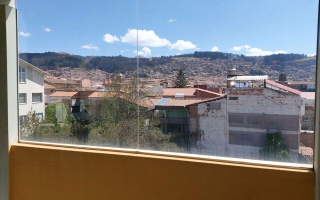 Hostal Tayta Wasi II - Pavitos