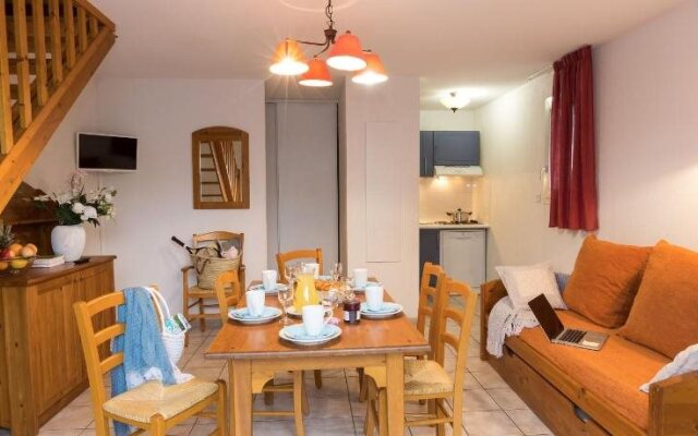 Odalys Residence Les Sources de Manon