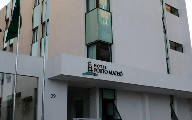 Hotel Porto Maceio