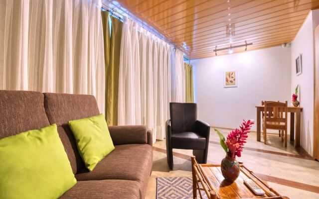 CariPro Apartments