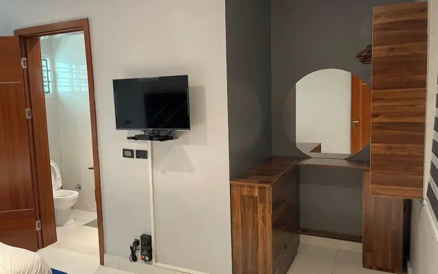 Souz Suites and Apartments