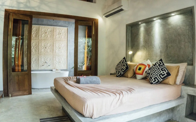 Arugam Bay Surfing Resort