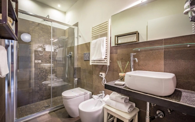 Hotel La Scaletta Al Ponte Vecchio