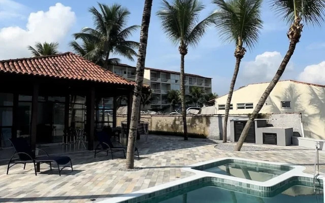 Pousada Jet Club Marine Angra