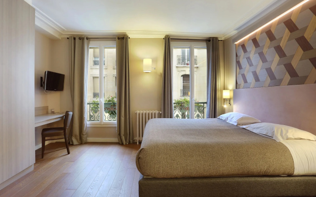Hotel Concortel