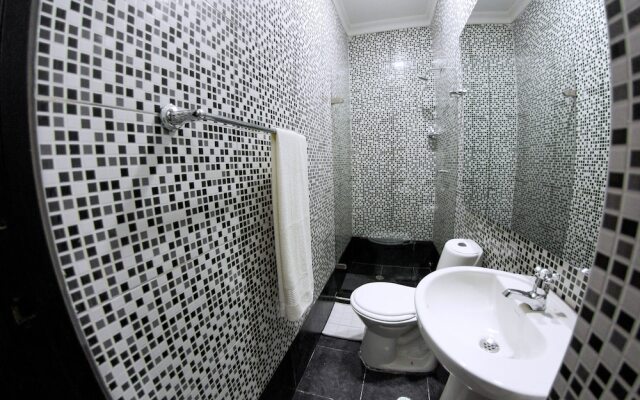 Hotel Portal de San Antonio