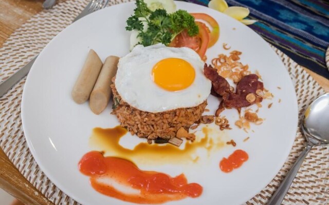 Pondok Uma Ubud