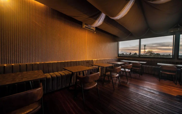 Alsava Villa and Suites