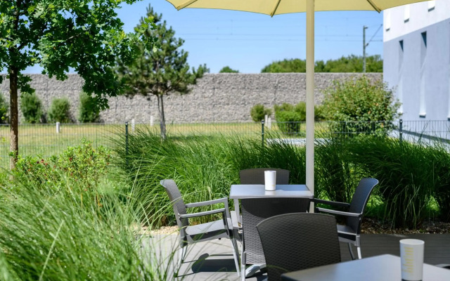 Ibis Budget Muenchen City Olympiapark