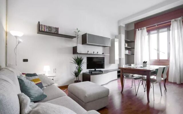 Optimus Host Navigli Sforza Apartment