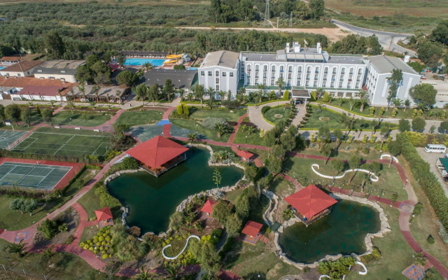 Hedef Beyt Hotel Resort & Spa