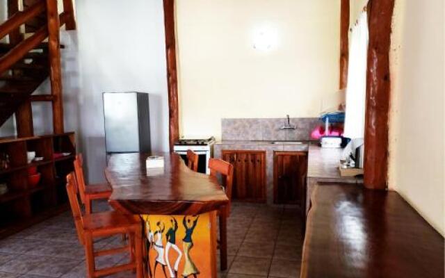 Samara Lodge