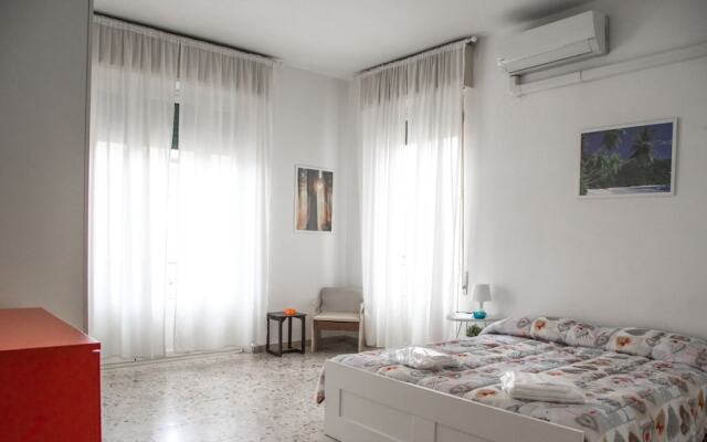 Casa Vacanza Holiday Giardini Naxos
