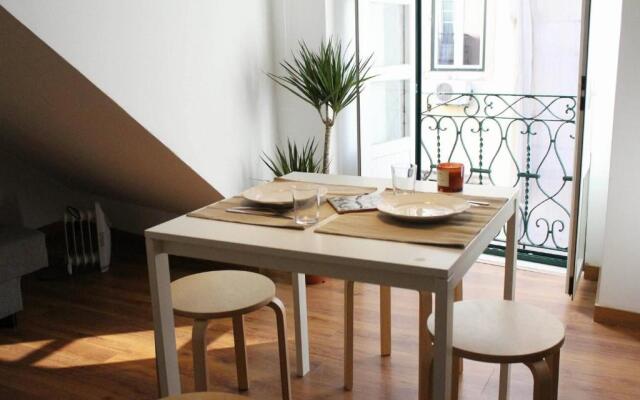VDS Guesthouse Cosy Apartment in City Center