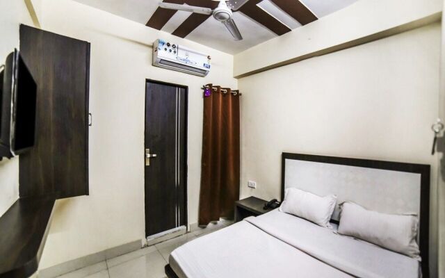 Spot On 37343 Hotel Abhimanyu Inn