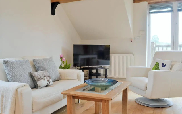 Hurdlemakers Loft