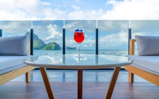 H Hotel El Nido - Vegan Friendly Hotel
