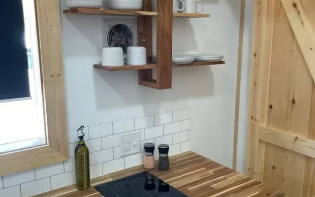 Tiny House in Sevierville