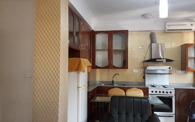 Riverview Hotels Apartment