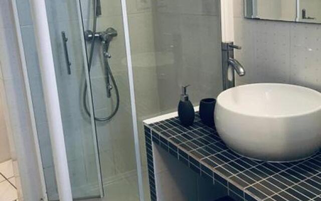 Hôtel Les Goélands