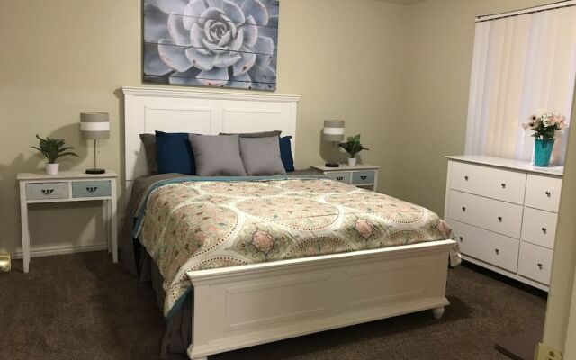 Parkway Suites
