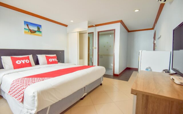 IYH Island Boutique Hotel