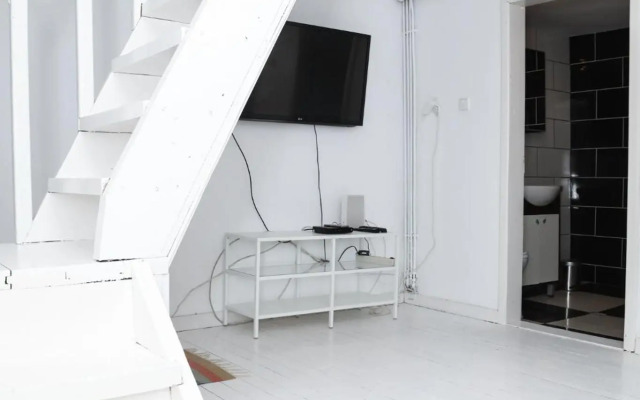 Bethlen Central Studio