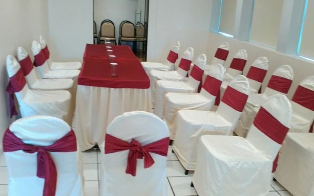 OYO 1315 Hotel Jyoti