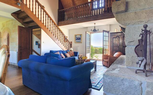 Maison Crozon, 5 Pièces, 10 Personnes - Fr-1-370-7