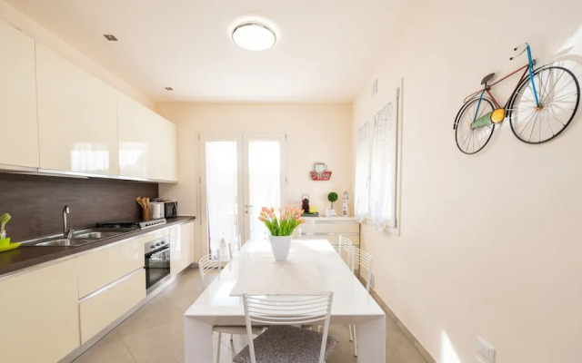 Appartamento Lilli in Manerba del Garda
