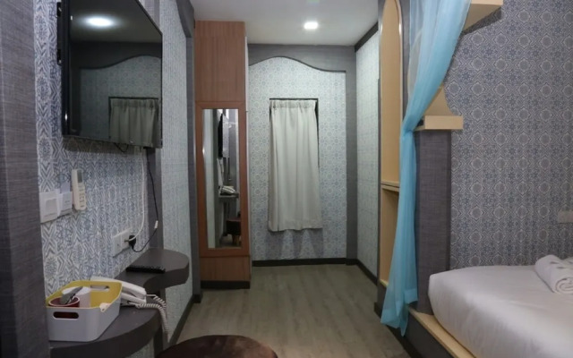 Vivids Hotel