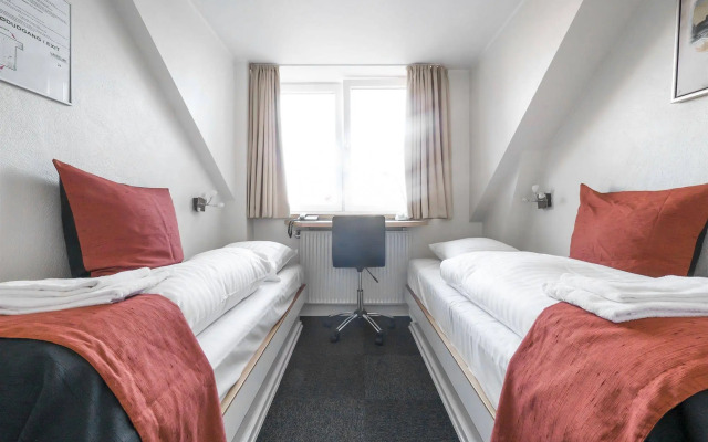 Milling Hotel Mini 11