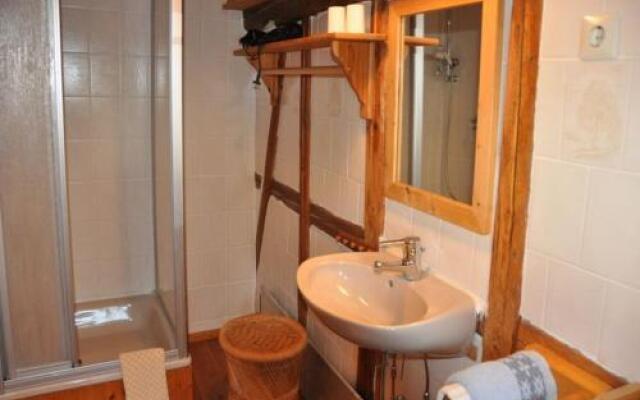 Pension Schwalbennest