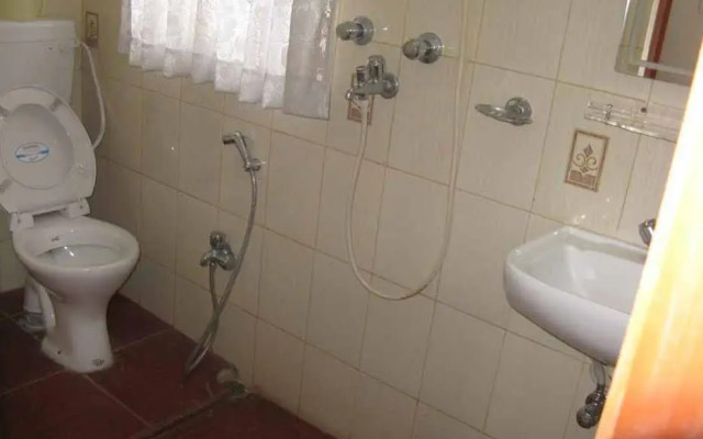 Rupkatha Guest House ,CL 60-Sector 2
