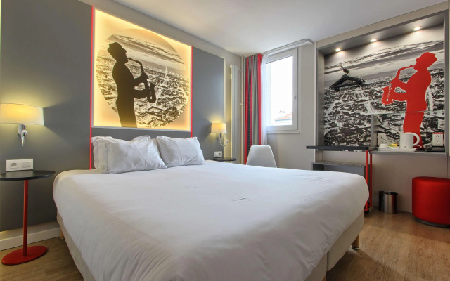 Ibis Paris Nord Porte de Saint Ouen