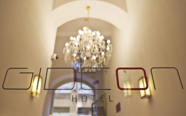 Gideon Designhotel